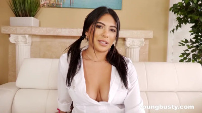 Reyna Belle Is A Sexy Naughty Cutie 16 01 2026