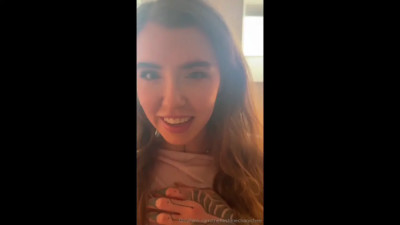 Eden Ivy - PPV HARD ANAL