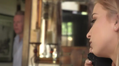 Paisley Rae - Petite Blonde Paisley Rae Is A Naughty Cock Slut Who Loves Her Step Daddy's Cum 16 01 2026