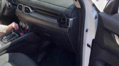 Crystal Clark - Christmas Shopping With My Stepmom Complete Series