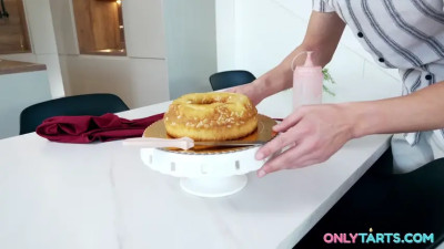 Kate Rose - Creampie Recipe 16 01 2026