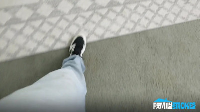 Becca Blair - Desperate Sister Begs To Stay At My Place, But Things Went Too Far… 17 01 2026