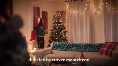 Alison Rey - Home For The Holidays 22 12 2025