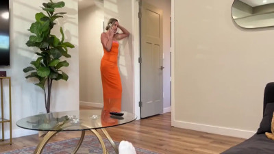 Charlie Ford - Horny Step Mom Can Keep A Secret 17 01 2026