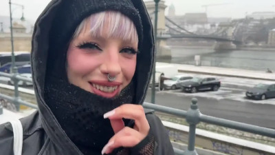 JacquieEtMichelTV Eva Nexus Cooks Two Guys With Big Dicks And Reaps Doubles 17 01 2026