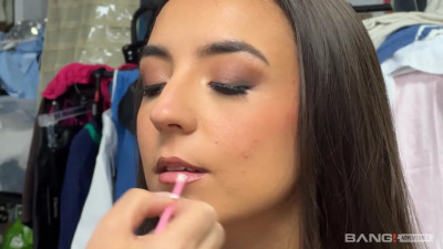 Sasha Tatcha - First Gang Bang Adventure 26 01 2026