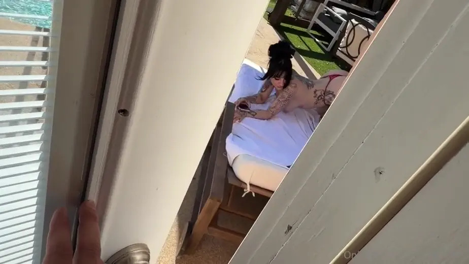 Nova Cane - Busty Step Sister Outdoor Sex - Watch Latest Porn Video at ePornHome.com for Free.