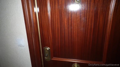 Gatita Veve - Step Sister Wants To Fill Up Her Wet Pussy With Creampie