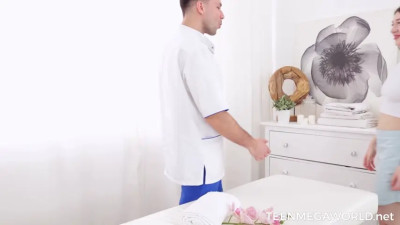 Miss Sunset - Total Massage Satisfaction 18 01 2026