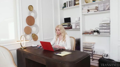 Leah Hayes - Bringing The Date To Her 17 01 2026