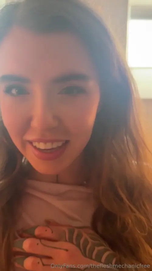 OnlyFans - Eden Ivy, The Flesh Mechanic - Watch Latest Porn Video at ePornHome.com for Free.