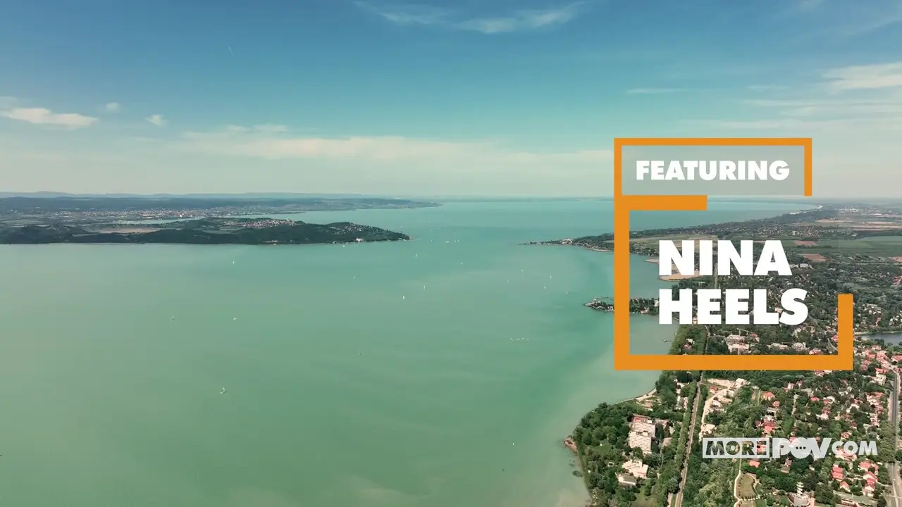 Shalina Devine, Nina Heels - Gatita Veve 21 01 2026 - Watch Latest Porn Video at ePornHome.com for Free.