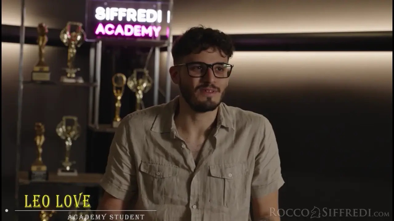 Peachlollypop - The Rocco Experience: How To Be A Great Pornstar With Peachlollypop 21 01 2026 - Watch Latest Porn Video at ePornHome.com for Free.