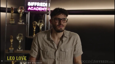 Peachlollypop - The Rocco Experience: How To Be A Great Pornstar With Peachlollypop 21 01 2026