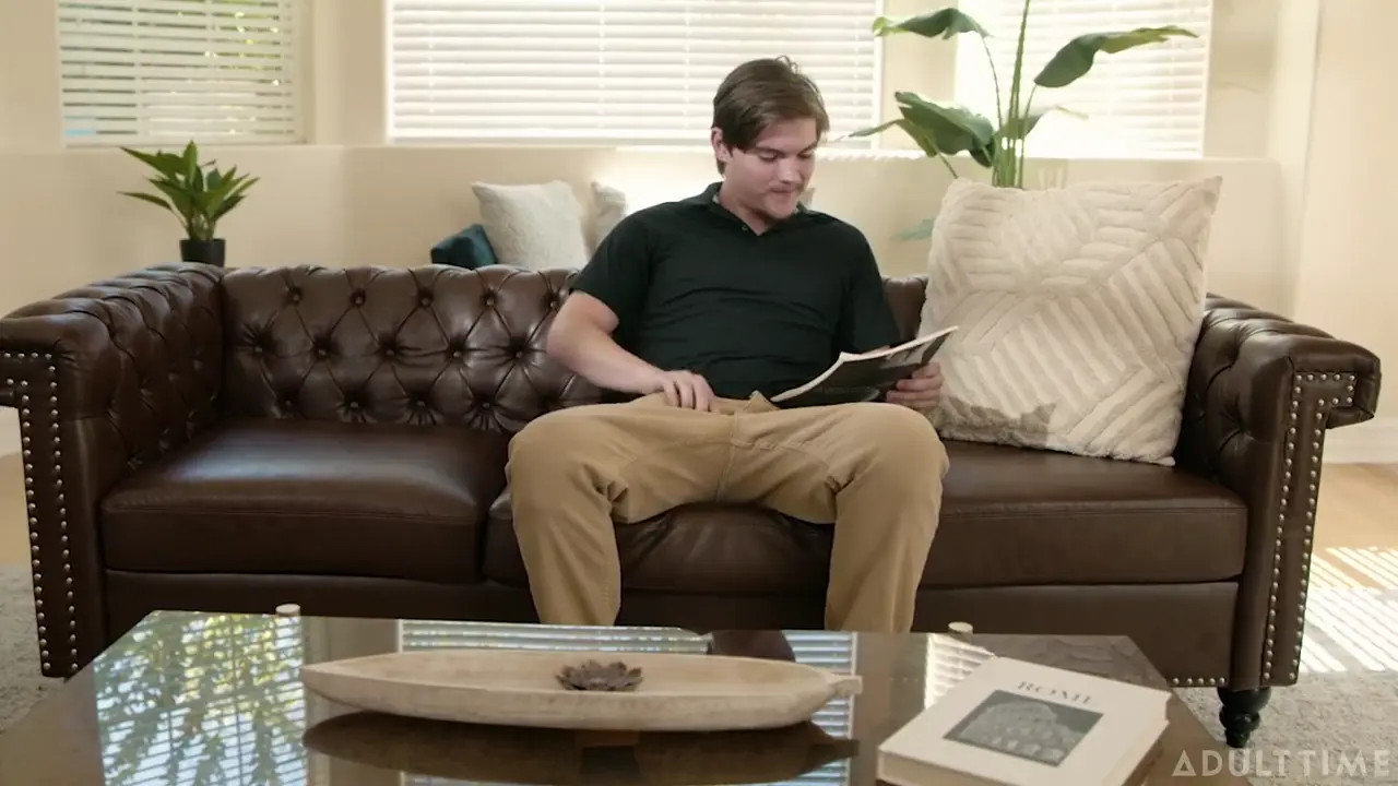 Reagan Foxx - Dommy Stepmommy JOI 21 01 2026 - Watch Latest Porn Video at ePornHome.com for Free.