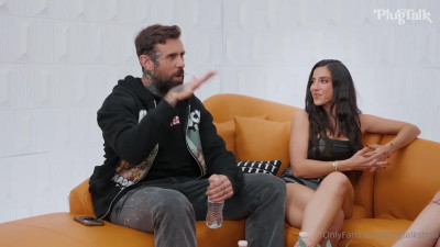 Jeanette, Lena The Plug - Threesome