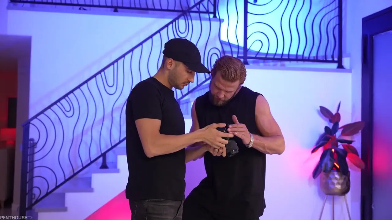 Ivy Ireland - Turns Up The Heat 21 01 2026 - Watch Latest Porn Video at ePornHome.com for Free.