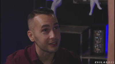 Sandrillon - Deepthroat, Anal And A2M 22 01 2026