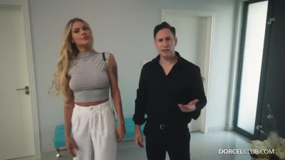 Zlata Shine - Massage Serving Her Every Desire 21 01 2026