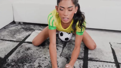 Avery Lust, Victoria Grant, Chanel Chance - Overtime And Overdue 22 01 2026