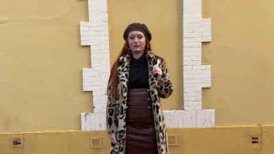 JacquieEtMichelTV Lady Divine Cataleya 30 Years Old Nurse In Perpignan 22 01 2026