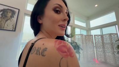 Dredd And Charlotte Sins