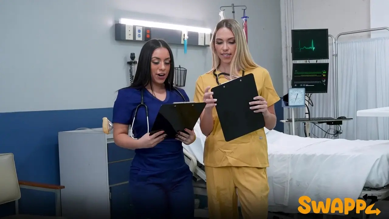Khloe Kapri, Melztube - What Is Your Dad Doing Here?! Surprise Fertility Clinic Swap 22 01 2026 - Watch Latest Porn Video at ePornHome.com for Free.