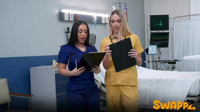 Khloe Kapri, Melztube - What Is Your Dad Doing Here?! Surprise Fertility Clinic Swap 22 01 2026