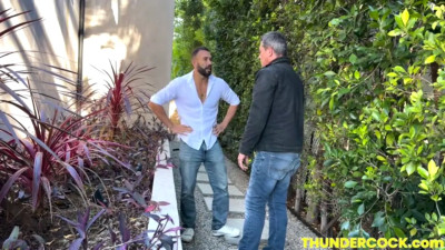 River Lynn - Sexy Blonde River Lynn Gets A Bullying From Neighbor's Thundercock 22 01 2026