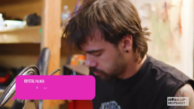 Krystal Palmer - Episode 451 22-01-2026