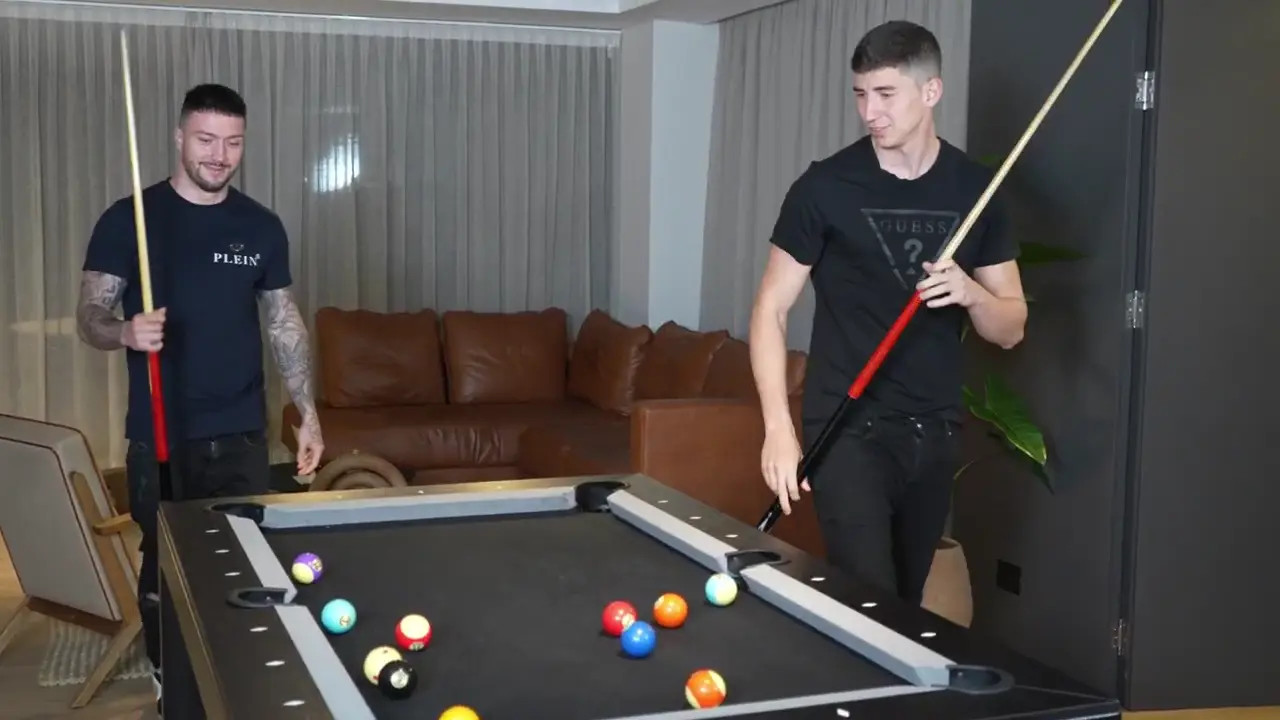 Mariana Martix - Passionate Latina MILF Enjoys Intense Anal Fun - Watch Latest Porn Video at ePornHome.com for Free.