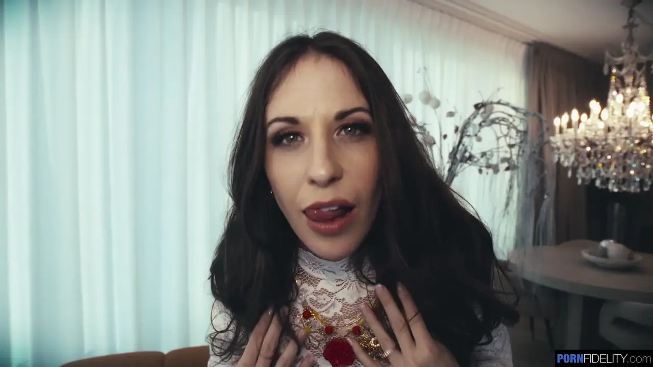 Amiee Cambridge - Knocked Up E1140 23-01-2026 - Watch Latest Porn Video at ePornHome.com for Free.