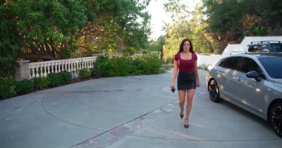 Reagan Foxx - Reliving The Heat 13 01 2026