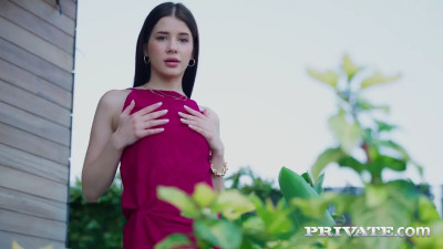 Sophie Weber - With Two Dicks Inside And Two More In Her Throat, Sophie Weber Keeps Going 23 01 2026