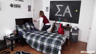 Spencer Scott - I Lied And Said You Were My Girlfriend… I Cant Believe She Let Me Finish Inside! 23 01 2026