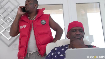 Nickey Huntsman - Joining The Club 23 01 2026