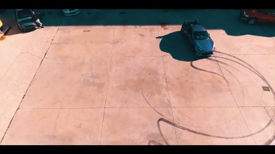 Amirah Adara - Fast Furious DP Session