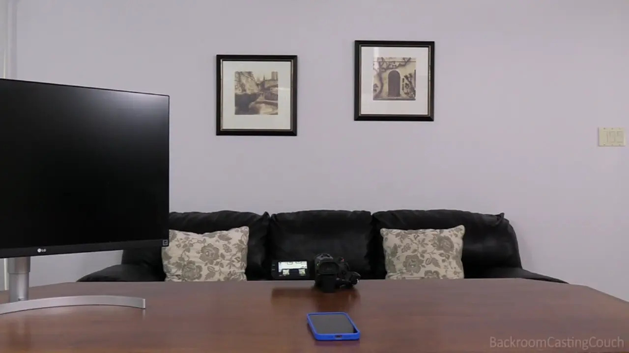 BackroomCastingCouch Dahlia Butt Bangin Barista 19 01 2026 - Watch Latest Porn Video at ePornHome.com for Free.