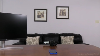 BackroomCastingCouch Dahlia Butt Bangin Barista 19 01 2026