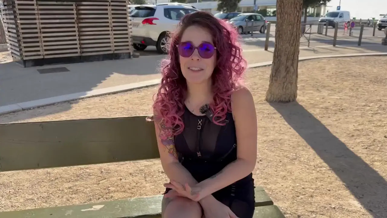 JacquieEtMichelTV Magdalena Medusa 29 Years Old From Dijon 26 01 2026 - Watch Latest Porn Video at ePornHome.com for Free.