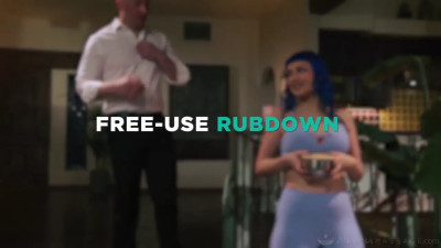 Jewelz Blu - Free Use Rubdown 26 01 2026