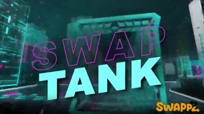 Natasha Starr, Lindsay Lee - Swap Tank (Shark Tank Parody) 25 01 2026