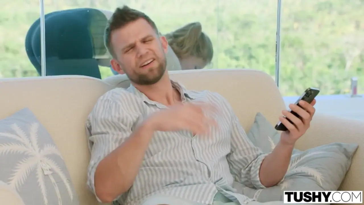 Sandra Lyd - Anal Crazy Yoga Instructor Seduces Married Man 25 01 2026 - Watch Latest Porn Video at ePornHome.com for Free.