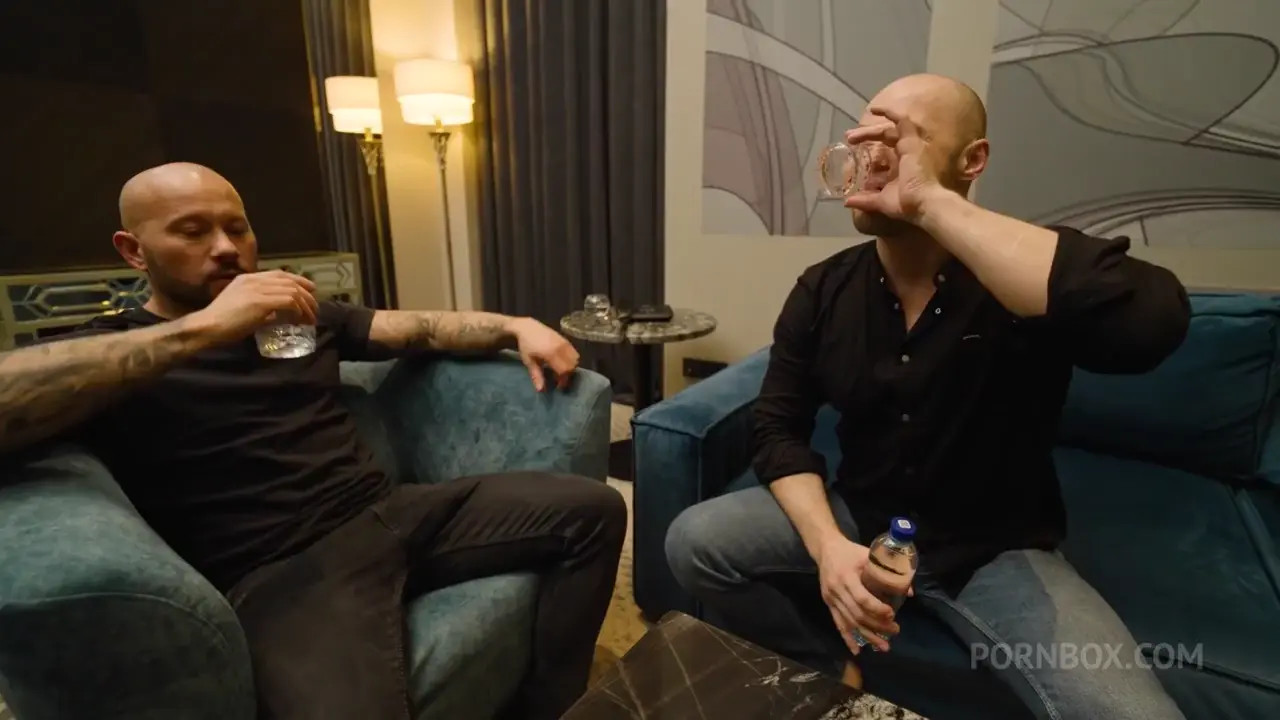 Monika Fox - Seductive Hotel Maid Fucked In DP Threesome With 2 Businessmen - Watch Latest Porn Video at ePornHome.com for Free.