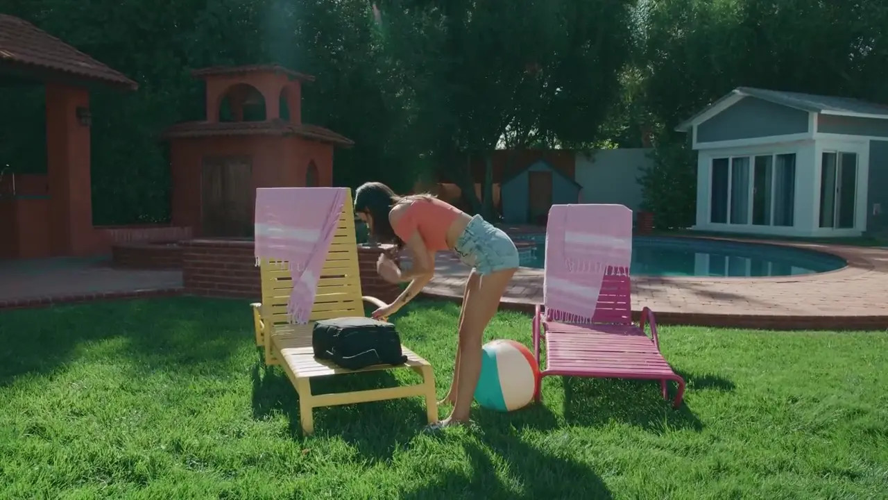 Nicole Kitt, Natalie Brooks - Lucy Lotus Strike A Pose 25 01 2026 - Watch Latest Porn Video at ePornHome.com for Free.