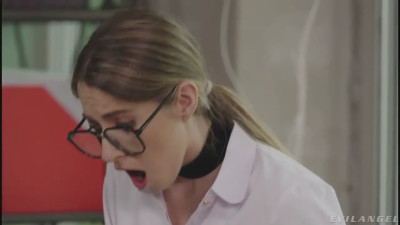 Safira Yakkuza - Office DP Threesome 25 01 2026