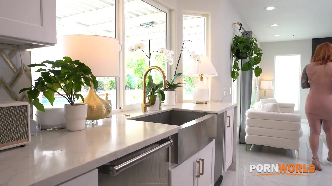 Sophia Locke - Horny MILF Sophia Locke Takes A Pussy Pounding From Younger Neighbour 25 01 2026 - Watch Latest Porn Video at ePornHome.com for Free.