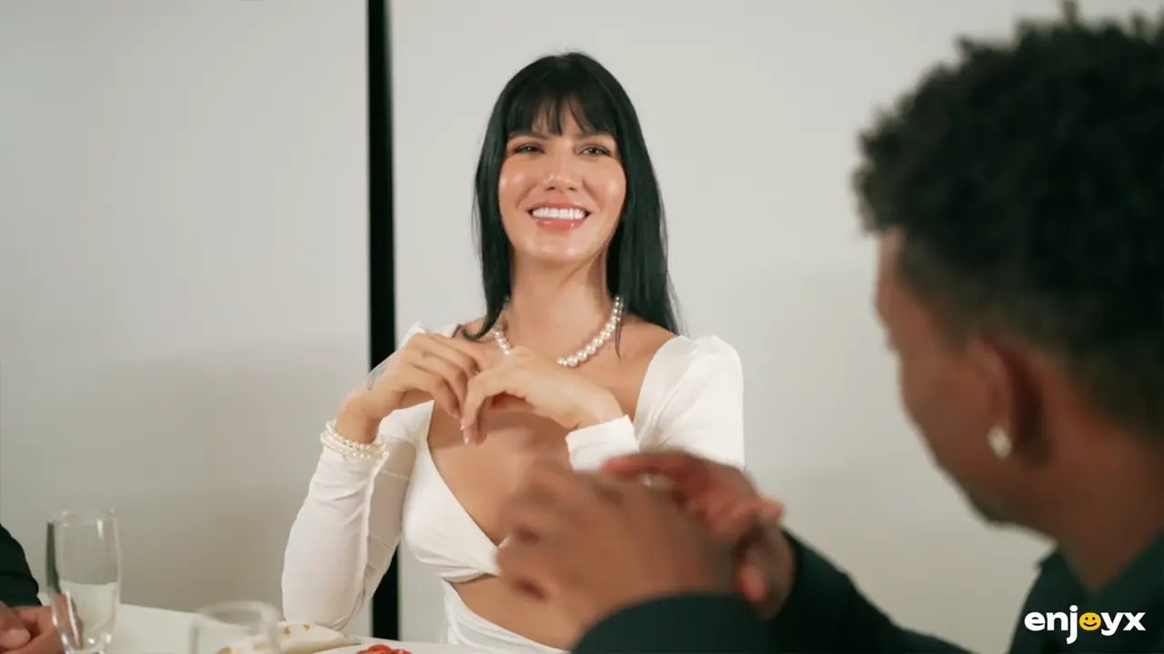 Yenifer Chacon - Her Obsession - Blacks 24 01 2026 - Watch Latest Porn Video at ePornHome.com for Free.