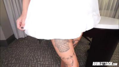 Jessie Belle - Slutty Smiles After A Fresh Facial 24 01 2026