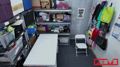 Koda Monroe, Daisy Pheonix - Case No. 8004809 - The Paintball Thief 24 01 2026